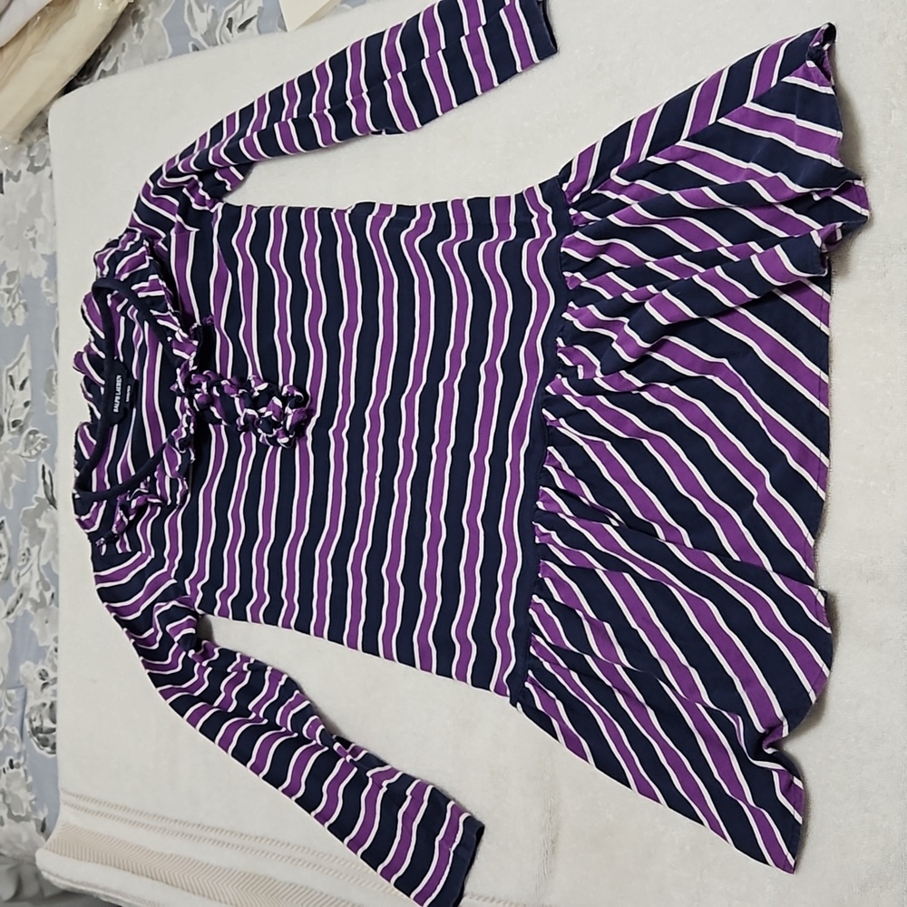 Ralph Lauren tennis dress